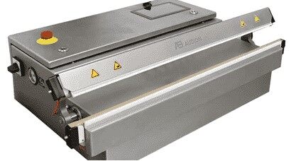 Audion bag sealer